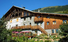 Chambres Et Gîte Pollen