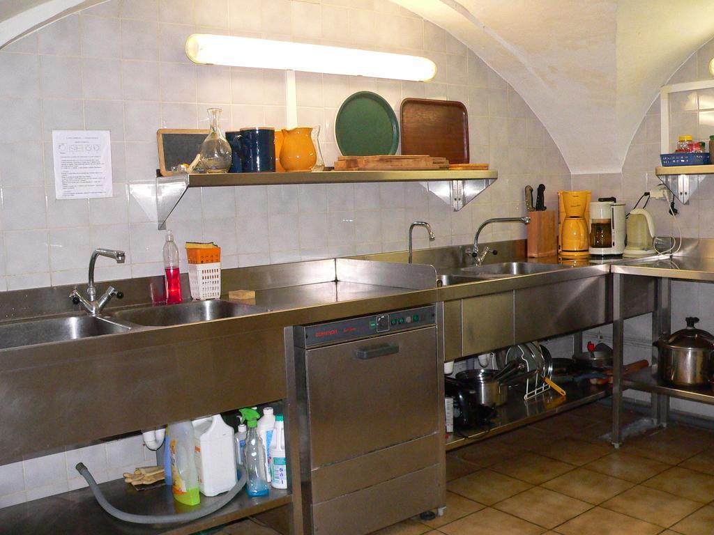 Chambres et Gîte Pollen Granier Extérieur photo